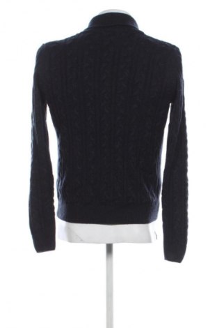 Pulover de bărbați Tokyo Laundry, Mărime S, Culoare Albastru, Preț 51,99 Lei