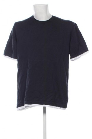 Férfi pulóver Tom Tailor, Méret L, Szín Kék, Ár 4 949 Ft