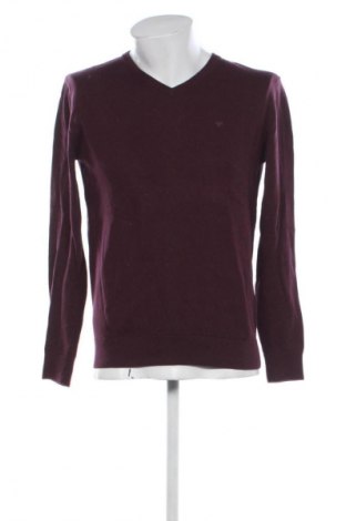 Férfi pulóver Tom Tailor, Méret L, Szín Lila, Ár 5 049 Ft