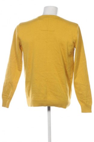 Pánský svetr  Tom Tailor, Velikost XL, Barva Oranžová, Cena  409,00 Kč