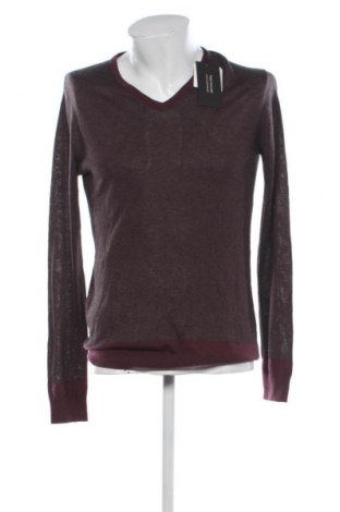 Pulover de bărbați Tom Tailor, Mărime L, Culoare Multicolor, Preț 287,87 Lei