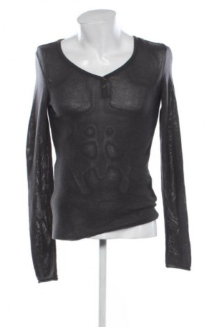 Pulover de bărbați Tom Tailor, Mărime S, Culoare Gri, Preț 287,87 Lei