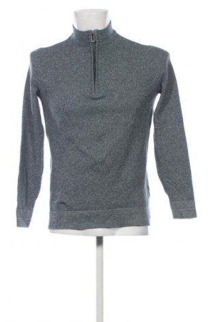 Pánský svetr  Tom Tailor, Velikost L, Barva Zelená, Cena  379,00 Kč