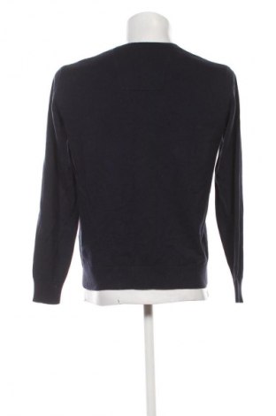 Pánský svetr  Tom Tailor, Velikost L, Barva Modrá, Cena  696,00 Kč