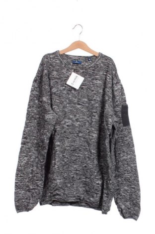 Pánský svetr  Tom Tailor, Velikost XL, Barva Vícebarevné, Cena  299,00 Kč