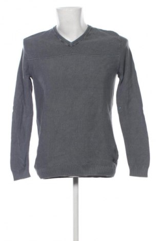 Pulover de bărbați Tom Tailor, Mărime L, Culoare Gri, Preț 66,99 Lei