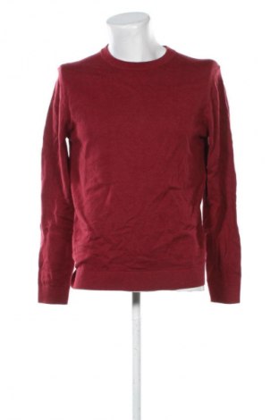 Pánský svetr  Tom Tailor, Velikost M, Barva Červená, Cena  409,00 Kč