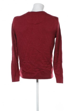 Pánský svetr  Tom Tailor, Velikost M, Barva Červená, Cena  409,00 Kč