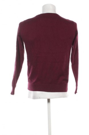 Męski sweter Tom Tailor, Rozmiar M, Kolor Czerwony, Cena 71,99 zł