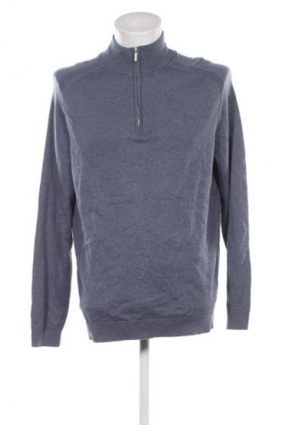 Férfi pulóver Tom Tailor, Méret XL, Szín Kék, Ár 6 619 Ft