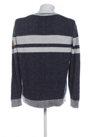 Pulover de bărbați Tom Tailor, Mărime XL, Culoare Multicolor, Preț 70,99 Lei