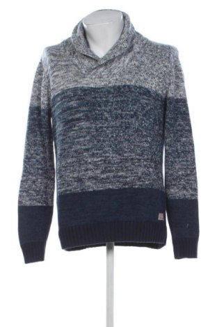 Pulover de bărbați Tom Tailor, Mărime XL, Culoare Multicolor, Preț 61,99 Lei