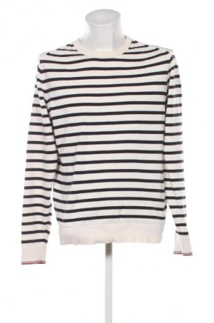 Pulover de bărbați Tommy Hilfiger, Mărime XXL, Culoare Multicolor, Preț 239,81 Lei