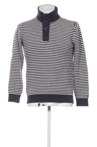 Ανδρικό πουλόβερ Tommy Hilfiger, Μέγεθος M, Χρώμα Πολύχρωμο, Τιμή 46,00 €