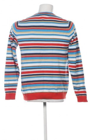 Pulover de bărbați Tommy Hilfiger, Mărime M, Culoare Multicolor, Preț 165,99 Lei