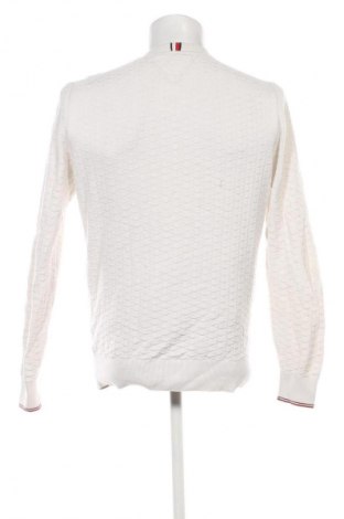 Мъжки пуловер Tommy Hilfiger, Размер M, Цвят Бежов, Цена 39,88 €