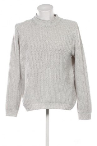 Pulover de bărbați Topman, Mărime XL, Culoare Gri, Preț 156,40 Lei