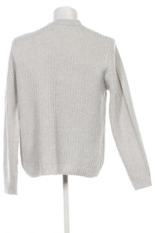 Pulover de bărbați Topman, Mărime XL, Culoare Gri, Preț 156,40 Lei