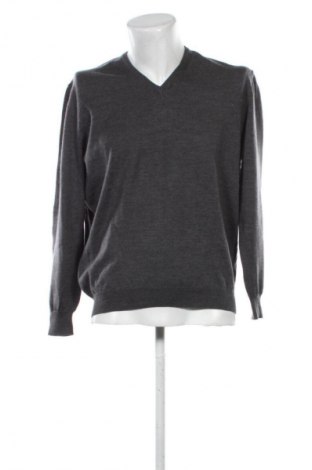 Męski sweter Trussardi, Rozmiar M, Kolor Szary, Cena 161,99 zł