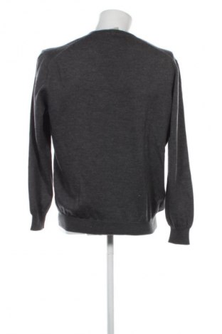 Męski sweter Trussardi, Rozmiar M, Kolor Szary, Cena 161,99 zł