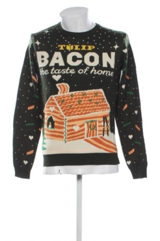 Herrenpullover Tulip, Größe M, Farbe Mehrfarbig, Preis 34,99 €