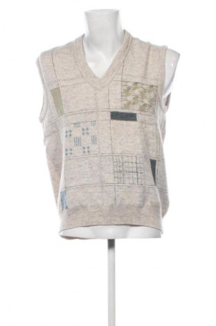 Ανδρικό πουλόβερ Unbranded, Μέγεθος L, Χρώμα Πολύχρωμο, Τιμή 18,00 €