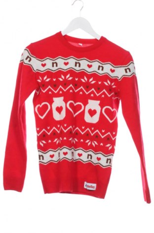 Pánský svetr  Unbranded, Velikost XS, Barva Vícebarevné, Cena  219,00 Kč