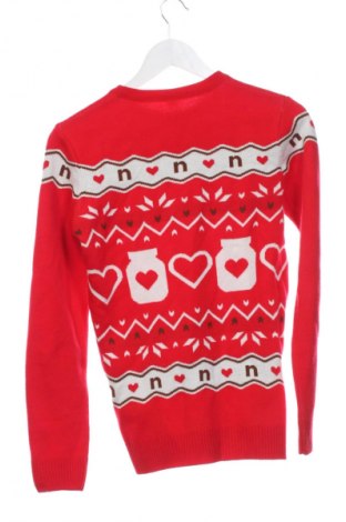 Pánský svetr  Unbranded, Velikost XS, Barva Vícebarevné, Cena  219,00 Kč