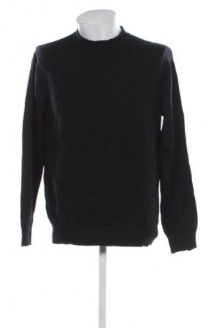 Męski sweter Unbranded, Rozmiar XL, Kolor Czarny, Cena 47,99 zł