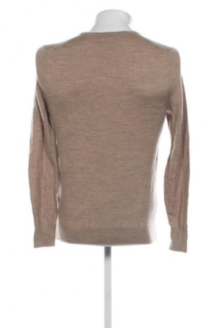 Мъжки пуловер Blaq, Размер S, Цвят Кафяв, Цена 10,73 €