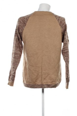 Мъжки пуловер Unbranded, Размер XXL, Цвят Кафяв, Цена 9,20 €