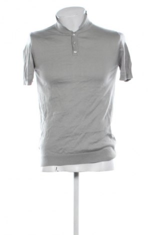 Pánsky sveter  Unbranded, Veľkosť M, Farba Sivá, Cena  24,96 €