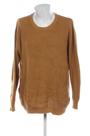 Férfi pulóver Unbranded, Méret XL, Szín Barna, Ár 5 299 Ft
