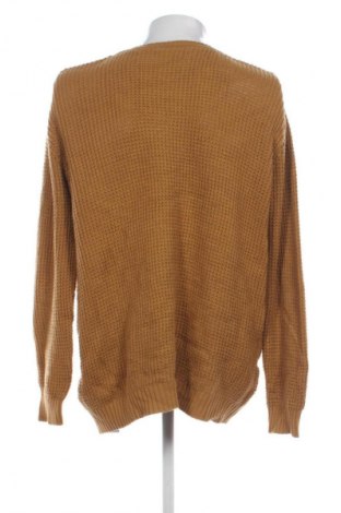 Férfi pulóver Unbranded, Méret XL, Szín Barna, Ár 5 299 Ft