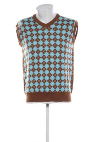 Męski sweter Unbranded, Rozmiar L, Kolor Kolorowy, Cena 31,99 zł