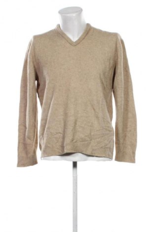 Herrenpullover Unbranded, Größe XL, Farbe Beige, Preis € 11,99