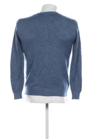 Ανδρικό πουλόβερ Unbranded, Μέγεθος M, Χρώμα Μπλέ, Τιμή 12,99 €
