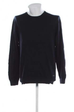 Férfi pulóver Unbranded, Méret M, Szín Kék, Ár 3 389 Ft