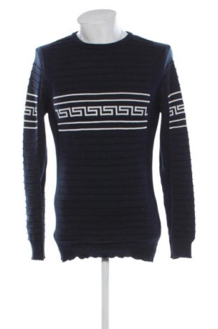 Ανδρικό πουλόβερ Unbranded, Μέγεθος XL, Χρώμα Πολύχρωμο, Τιμή 7,99 €