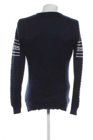 Ανδρικό πουλόβερ Unbranded, Μέγεθος XL, Χρώμα Πολύχρωμο, Τιμή 7,99 €