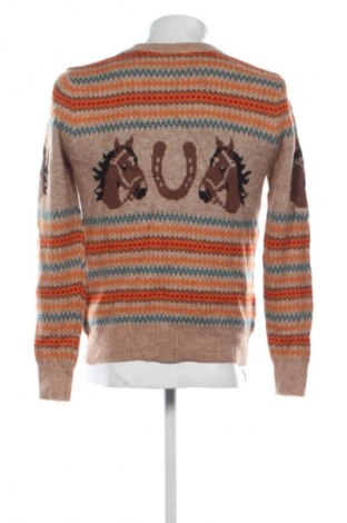 Ανδρικό πουλόβερ Unbranded, Μέγεθος S, Χρώμα Πολύχρωμο, Τιμή 9,99 €