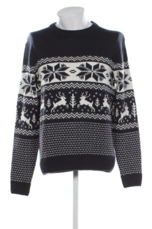 Pánský svetr  Unbranded, Velikost L, Barva Vícebarevné, Cena  349,00 Kč