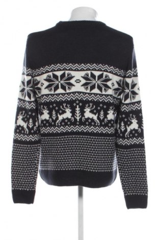 Pánský svetr  Unbranded, Velikost L, Barva Vícebarevné, Cena  349,00 Kč