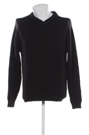 Męski sweter Unbranded, Rozmiar XL, Kolor Czarny, Cena 58,99 zł