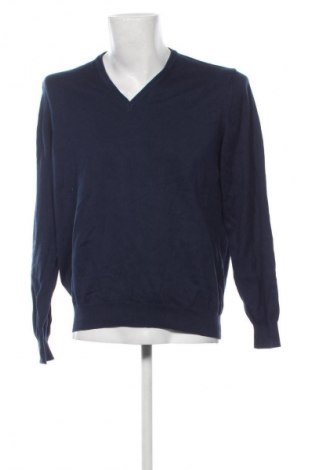 Pánský svetr  Unbranded, Velikost XL, Barva Modrá, Cena  209,00 Kč