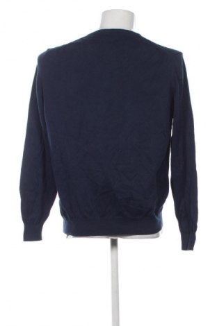 Pánský svetr  Unbranded, Velikost XL, Barva Modrá, Cena  209,00 Kč