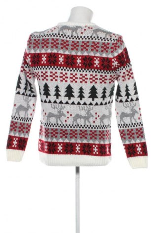 Férfi pulóver Unbranded, Méret M, Szín Sokszínű, Ár 4 329 Ft