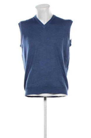 Pulover de bărbați Unbranded, Mărime M, Culoare Albastru, Preț 38,99 Lei