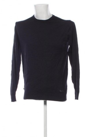Pulover de bărbați Unbranded, Mărime L, Culoare Albastru, Preț 64,99 Lei