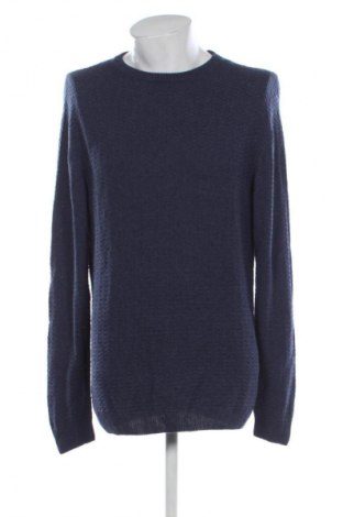 Ανδρικό πουλόβερ Unbranded, Μέγεθος L, Χρώμα Βιολετί, Τιμή 11,99 €